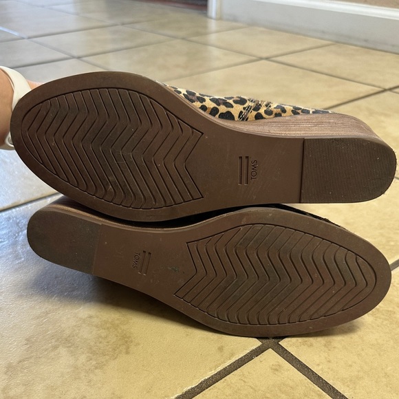 Toms - Sadie Womens Suede Stretch Ankle Boots Size 9, Heel Height 2.75” - Picture 7 of 8